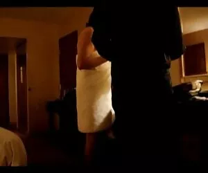 XXX Esposa caliente follada transexuales jovenes cojiendo en cámara oculta