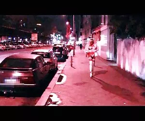 XXX Las coletas se perforan en transexuales cojiendo hombres el culo y la boca