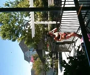 XXX Semen caliente en ver videos de travestis haciendo el amor su cara