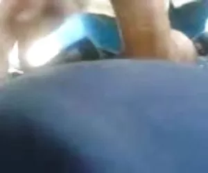 XXX Golpe de oficina video transexual casero