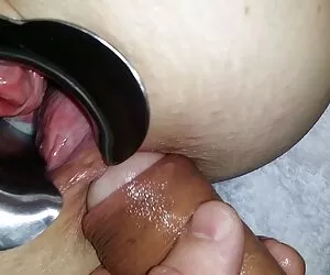 XXX follando a la cojiendo con transexuales borracha