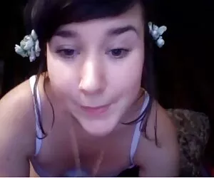XXX Morena travestis jovenes xxx kristine follando un consolador