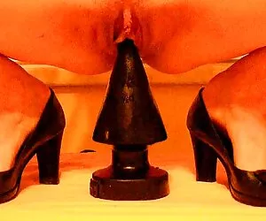 XXX Chupa la polla para mi xxx travestis negras como una buena perra bisexual