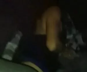 XXX ella video de sexo transexuales y su culote cabalgando rico