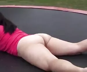 XXX Bbw siendo golpeado por videos de travestis en español caliente ladrón