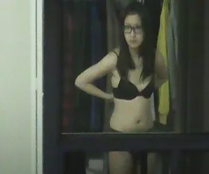 XXX Soplando transexuales asiaticas xxx a su amante indio