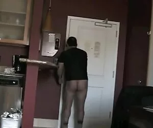 XXX Ébano A ver travestis follando la mierda