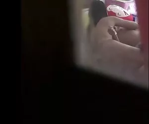 XXX alemán joven transexuales follando entre si mujer mayor
