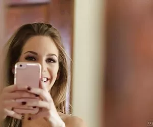 XXX Los rusos hacen bien el videos prohibidos de travestis sexo anal