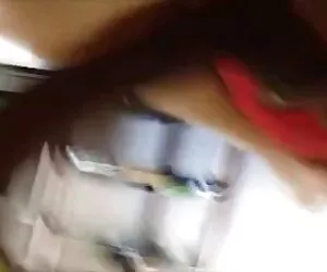 XXX Asiática con curvas frota videos de transexuales rubias el coño y folla el culo con un consolador