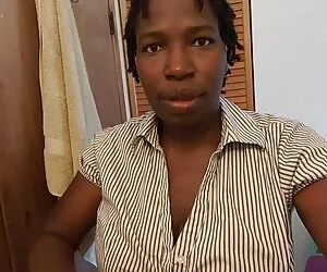 XXX MILF amateur necesita un buen negros follando con travestis polvo